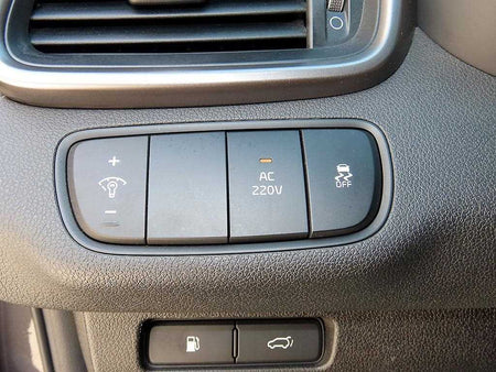 Kia Sorento — photo 11