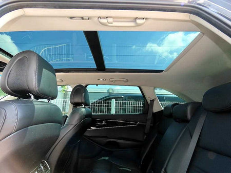 Kia Sorento — photo 16