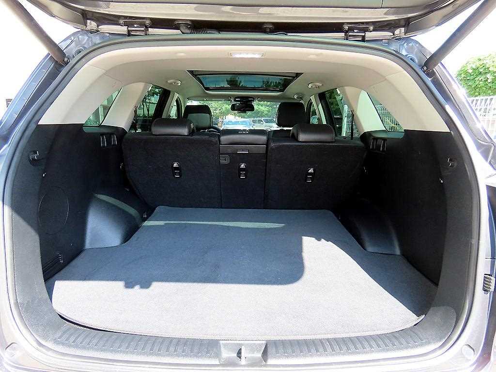 Kia Sorento — photo 17