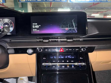 Kia Carnival — photo 13