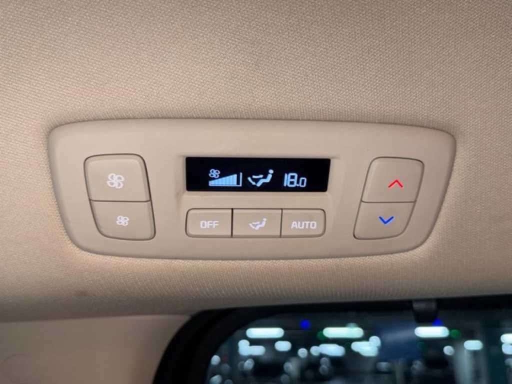 Kia Carnival — photo 15