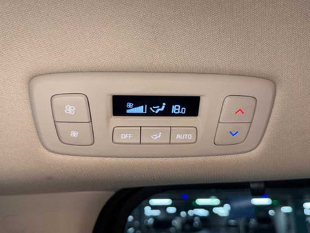 Kia Carnival — photo 15
