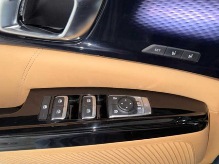 Kia Carnival — photo 16