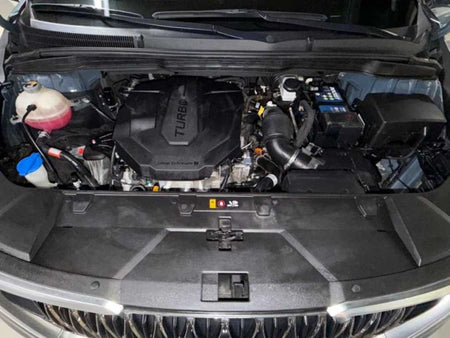 Kia Carnival — photo 19