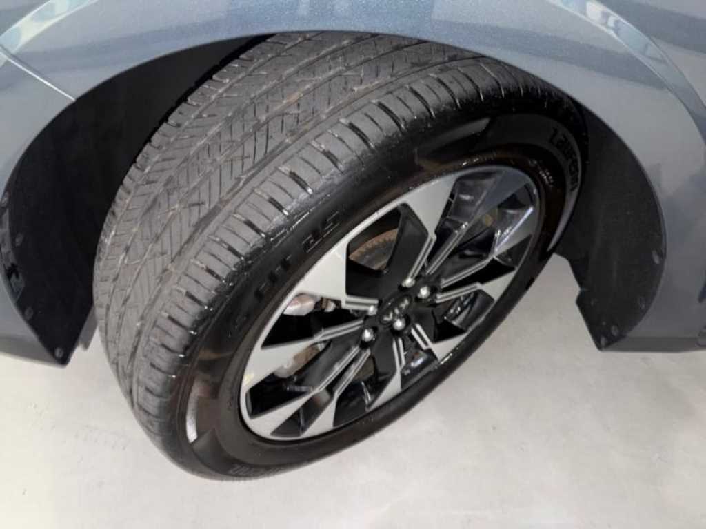 Kia Carnival — photo 20