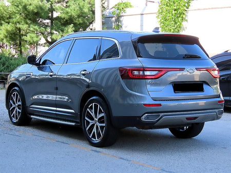 RENAULT QM6 — photo 03