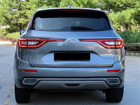 RENAULT QM6 — photo 04