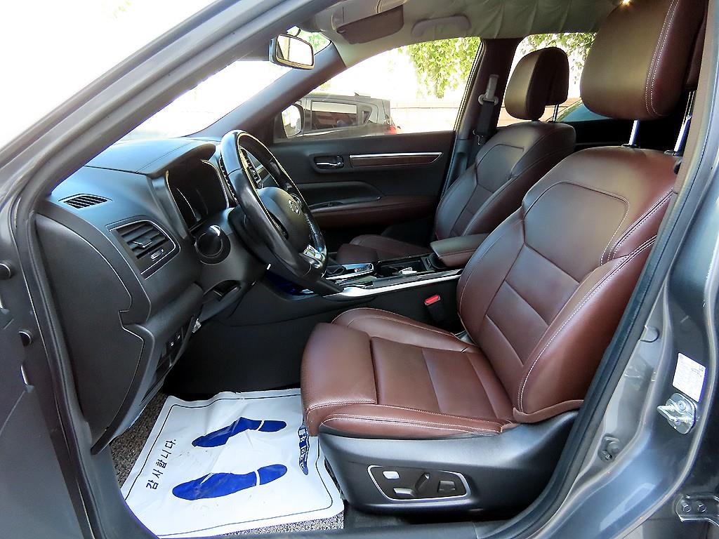 RENAULT QM6 — photo 05
