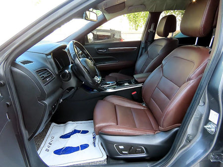 RENAULT QM6 — photo 05