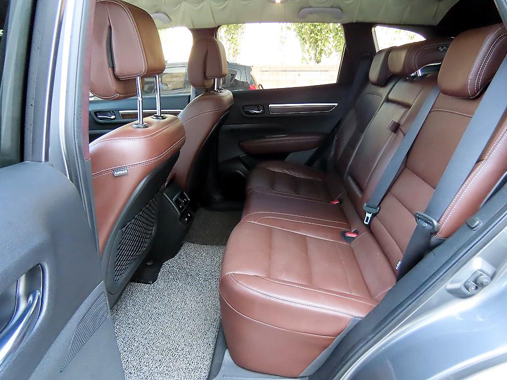 RENAULT QM6 — photo 06