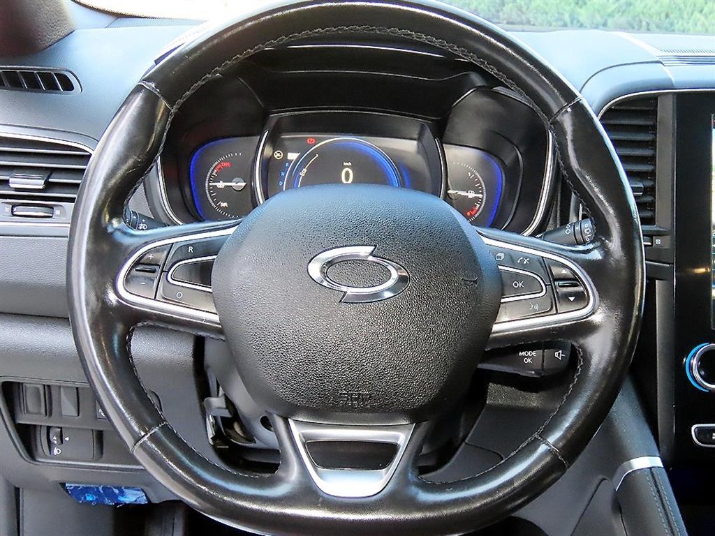 RENAULT QM6 — photo 08