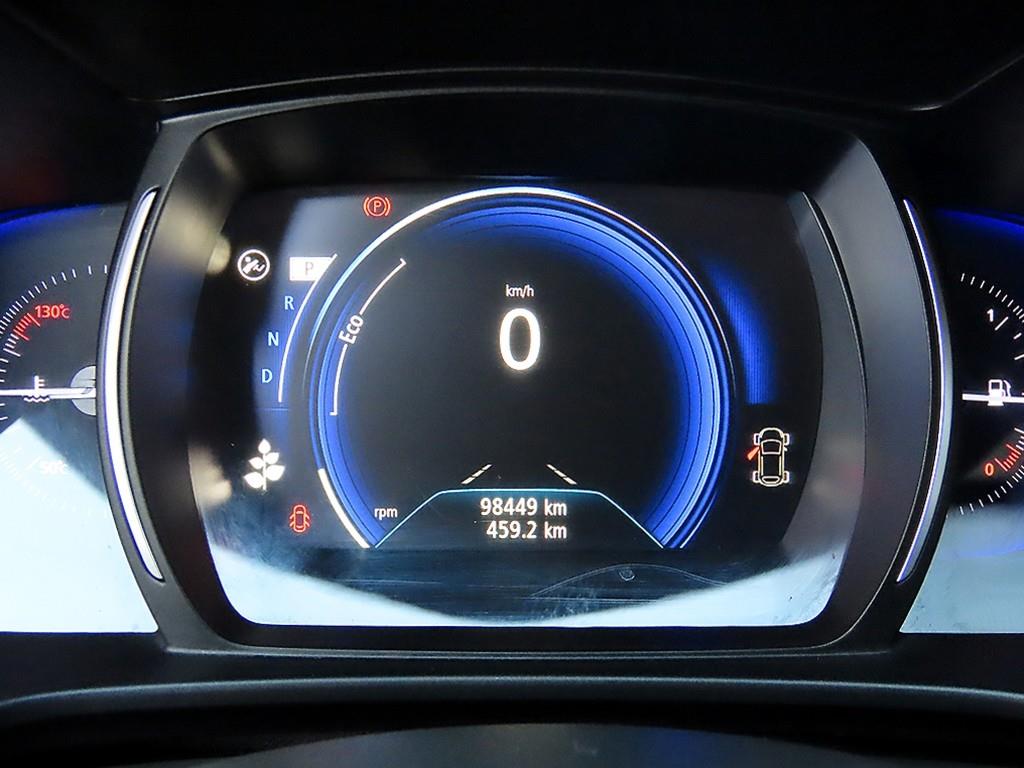 RENAULT QM6 — photo 09