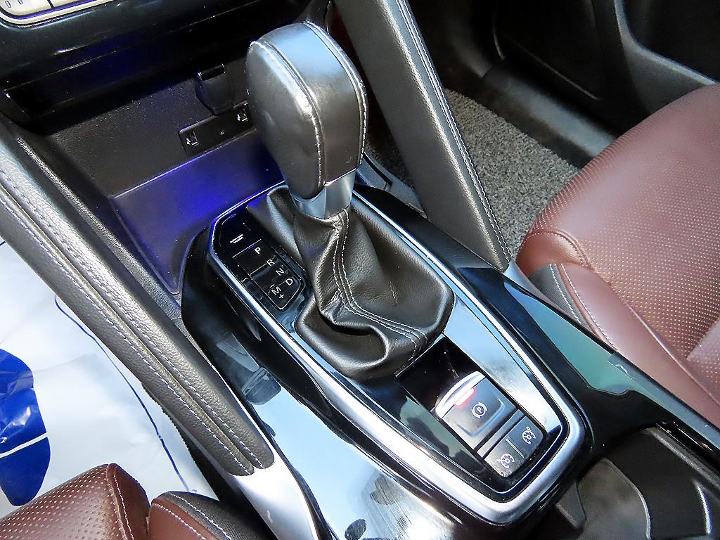 RENAULT QM6 — photo 10