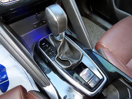 RENAULT QM6 — photo 10
