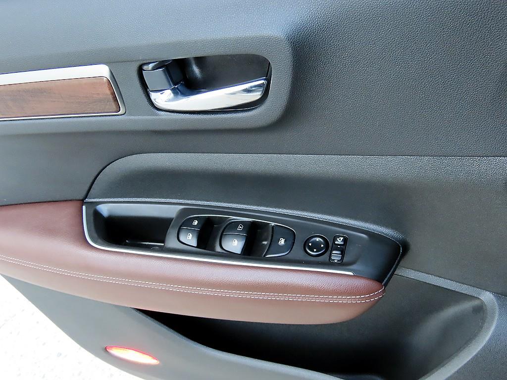 RENAULT QM6 — photo 11
