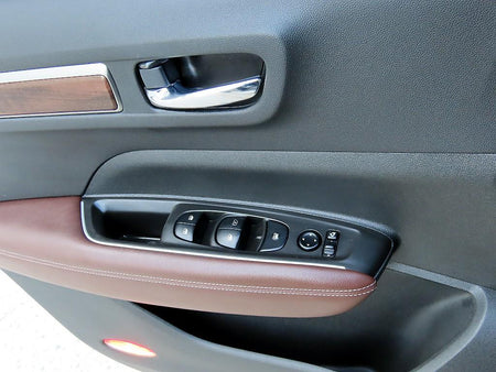 RENAULT QM6 — photo 11