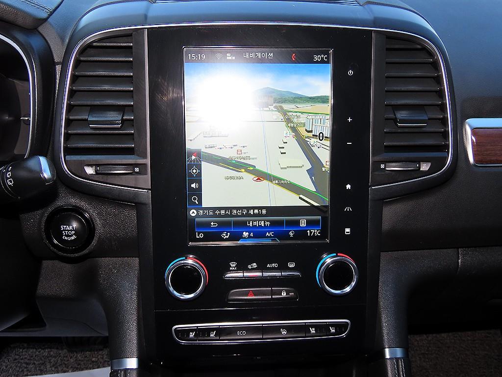 RENAULT QM6 — photo 13