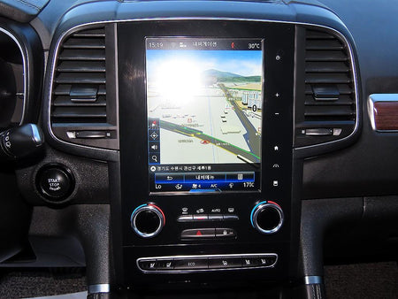 RENAULT QM6 — photo 13