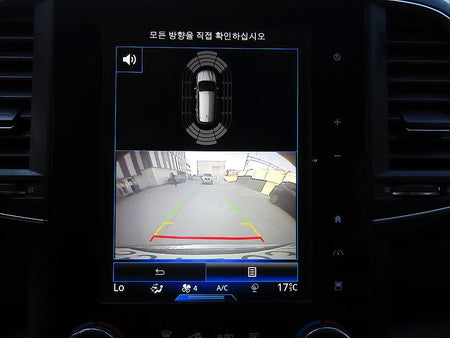 RENAULT QM6 — photo 15