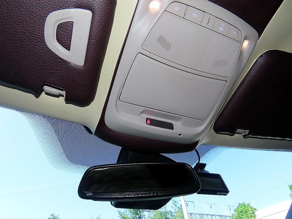 RENAULT QM6 — photo 16