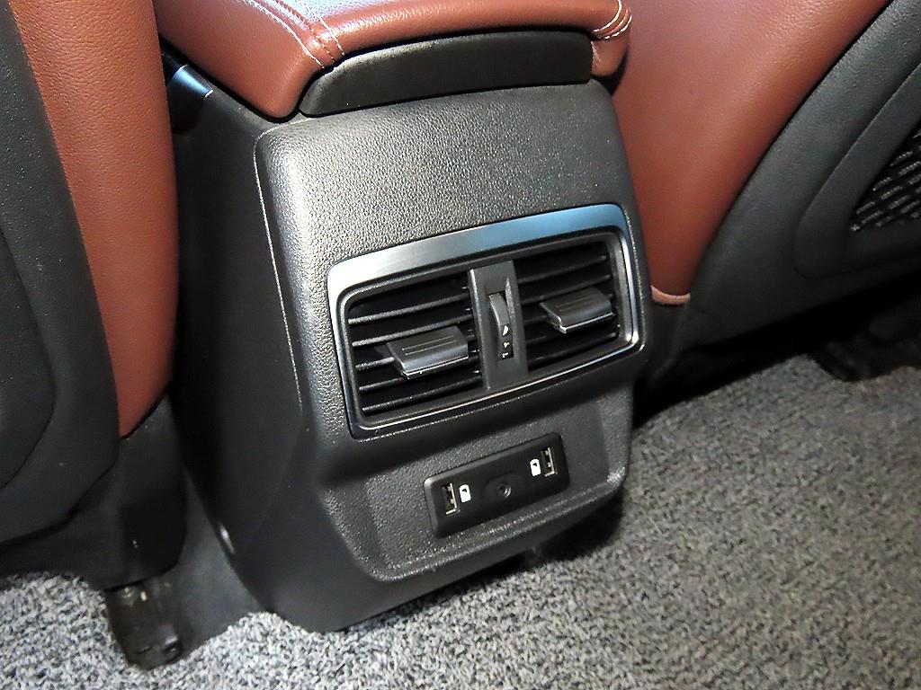 RENAULT QM6 — photo 17