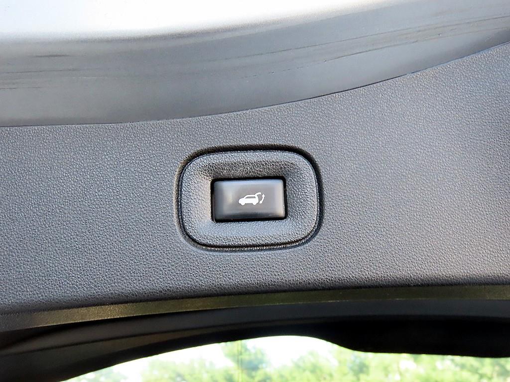 RENAULT QM6 — photo 18