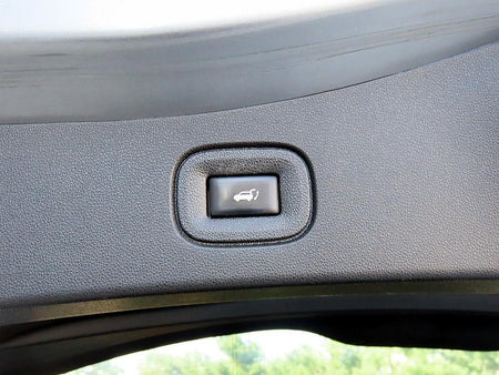RENAULT QM6 — photo 18