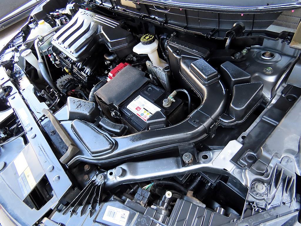 RENAULT QM6 — photo 19