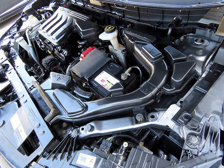 RENAULT QM6 — photo 19