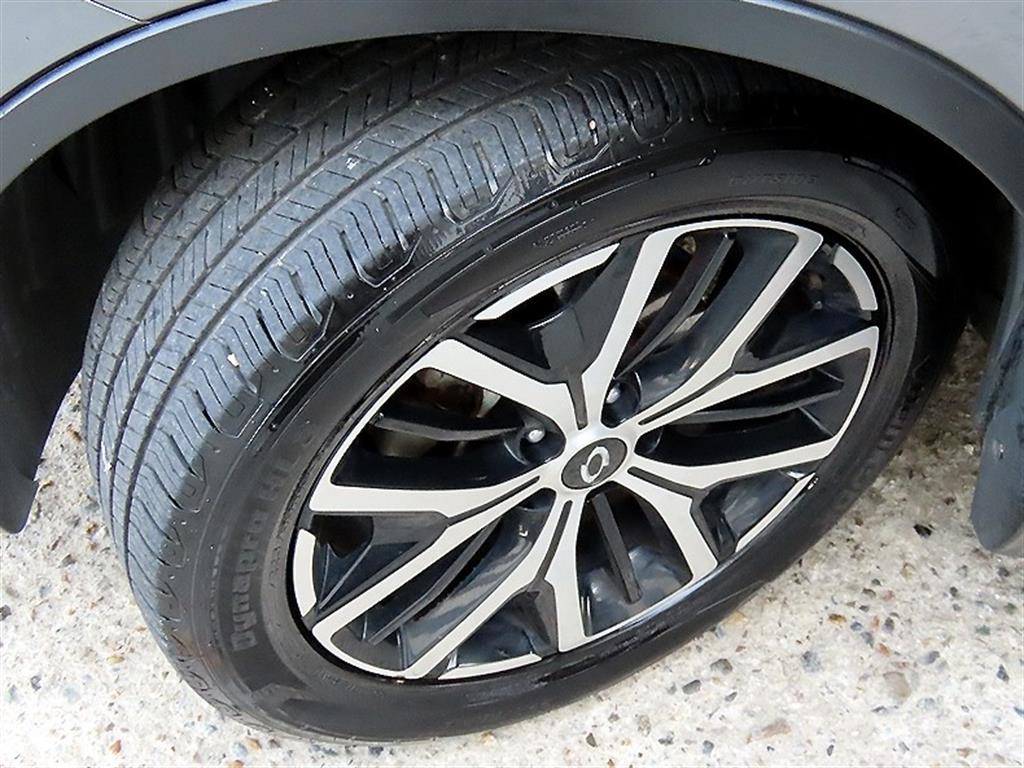 RENAULT QM6 — photo 20