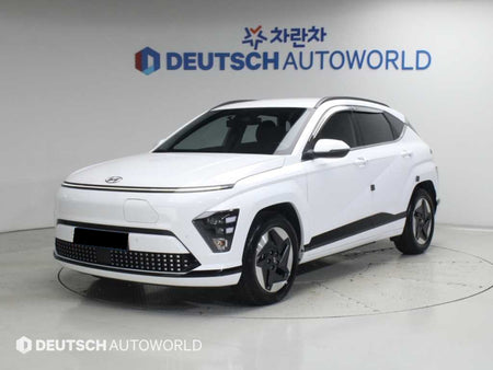 Hyundai Kona — photo 01
