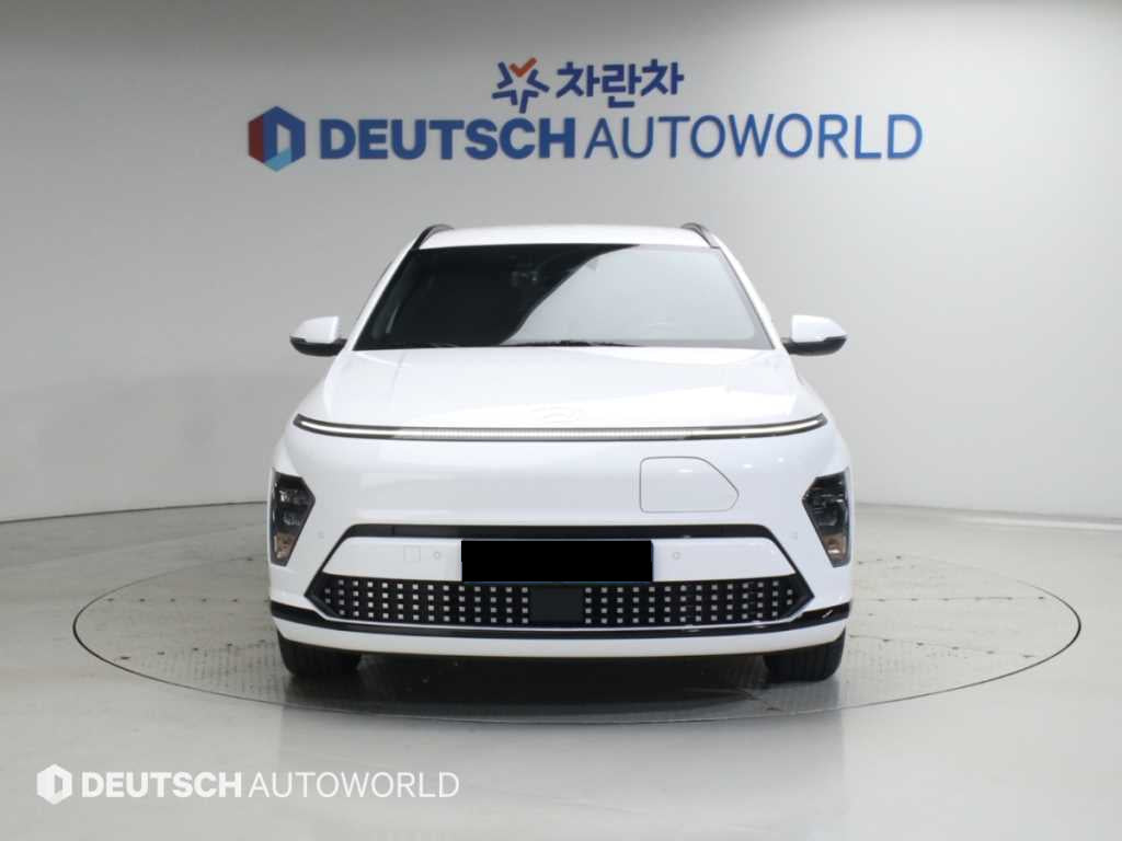 Hyundai Kona — photo 03