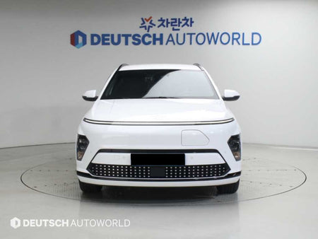 Hyundai Kona — photo 03