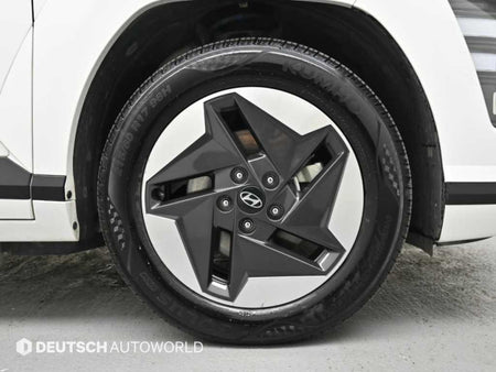 Hyundai Kona — photo 05