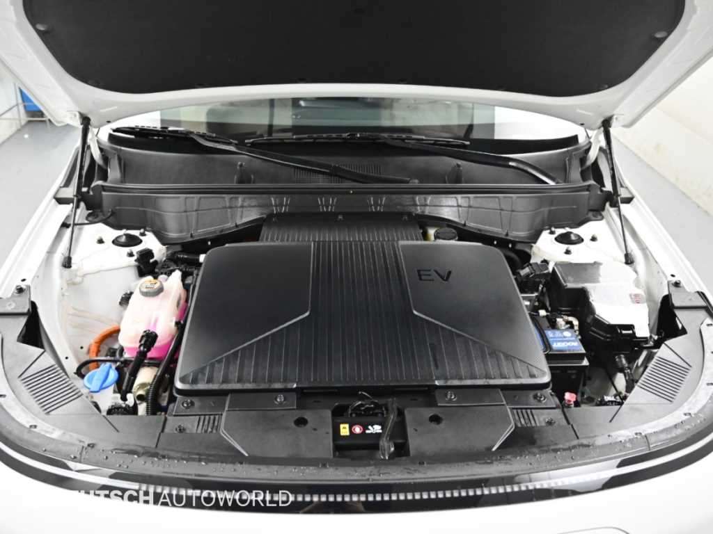 Hyundai Kona — photo 06