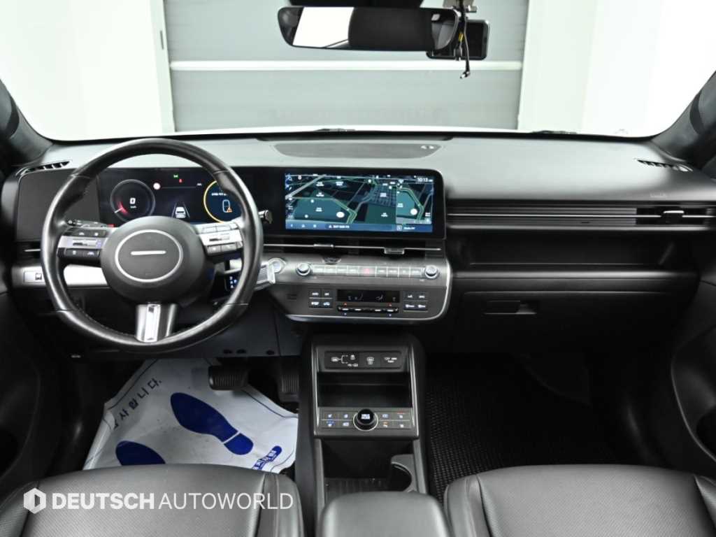 Hyundai Kona — photo 07