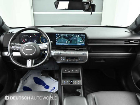 Hyundai Kona — photo 07