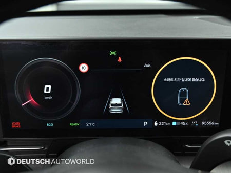 Hyundai Kona — photo 08