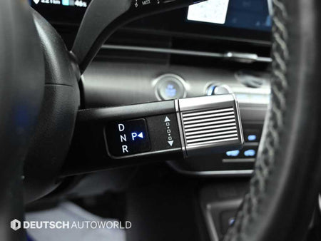 Hyundai Kona — photo 09