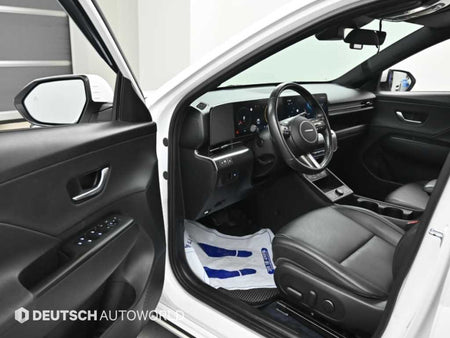 Hyundai Kona — photo 11