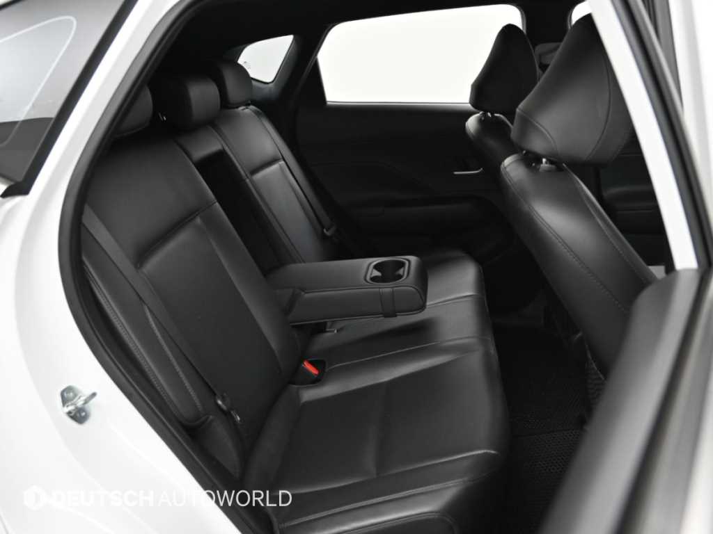 Hyundai Kona — photo 12