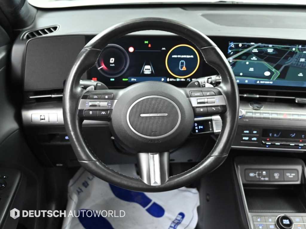 Hyundai Kona — photo 13