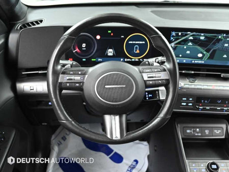 Hyundai Kona — photo 13