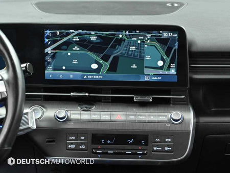 Hyundai Kona — photo 14