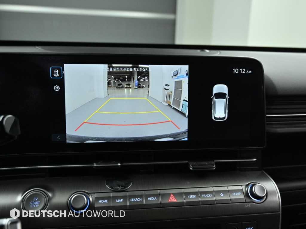 Hyundai Kona — photo 15