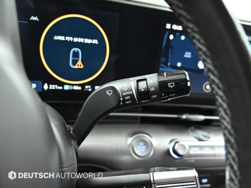 Hyundai Kona — photo 16