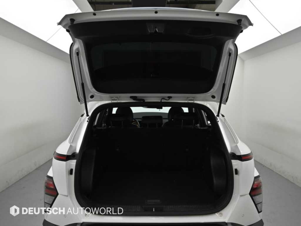 Hyundai Kona — photo 19