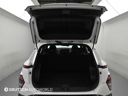 Hyundai Kona — photo 19