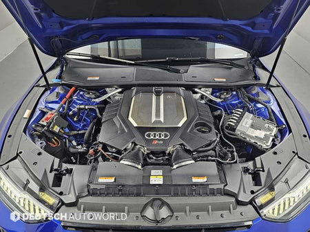 Audi RS7 — photo 06