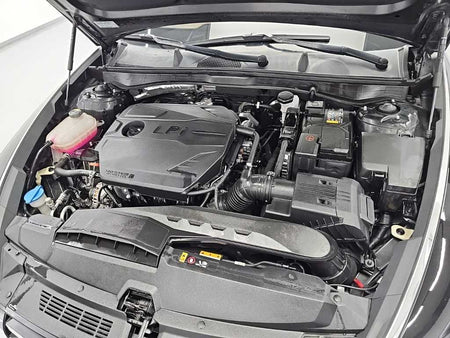 Hyundai Sonata — photo 05